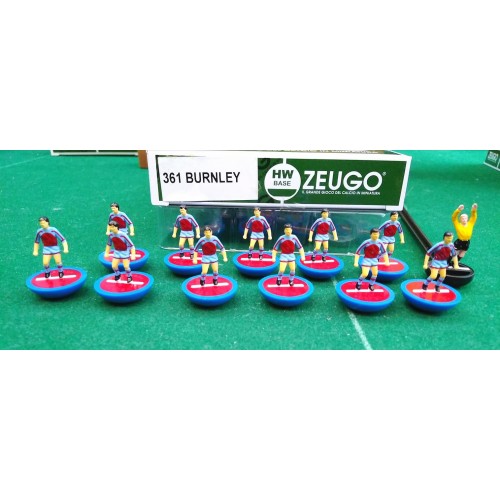 Zeugo 361 Burnley HW